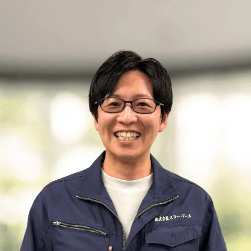 代表取締役 菅井尚之